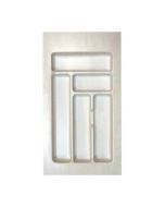 Cutlery Divider (Maple) - Fits Best in B18, B33 or B36 Midlothian - RVA Cabinetry