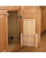 Door Mount Cutting Board - Fits Best in B15 Midlothian - RVA Cabinetry