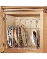 18 in. High Tray Dividers with clips -  Fits in B9FHD, B12, B12FHD, or B15 Midlothian - RVA Cabinetry