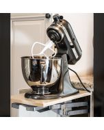 Mixer/Appliance Lift Mechanism without Shelf - Fits Best in B18FHD or B24FHD Midlothian - RVA Cabinetry