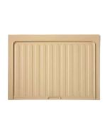 Sink Base Drip Tray (Almond)- Fits Best in SB33 or SB36 Midlothian - RVA Cabinetry