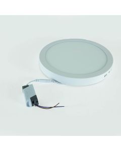 LED16W12 Ceiling Lamp Midlothian - RVA Cabinetry