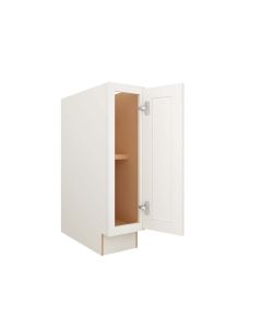 B12FHD - Base Full Height Door Cabinet 12" Midlothian - RVA Cabinetry