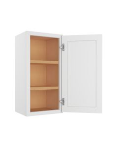 W1530 - Wall Cabinet 15" x 30" Midlothian - RVA Cabinetry