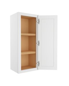 W1536 - Wall Cabinet 15" x 36" Midlothian - RVA Cabinetry