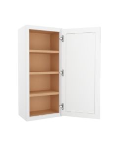 W1842 - Wall Cabinet 18" x 42" Midlothian - RVA Cabinetry