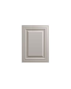 BDD24 - Base Decorative Door Panel 24" Midlothian - RVA Cabinetry