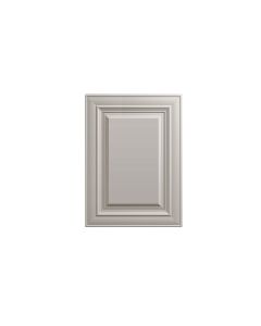 Charleston Linen Utility Decorative Door Panel 36" Midlothian - RVA Cabinetry