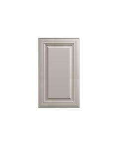 Charleston Linen Utility Decorative Door Panel 42" Midlothian - RVA Cabinetry