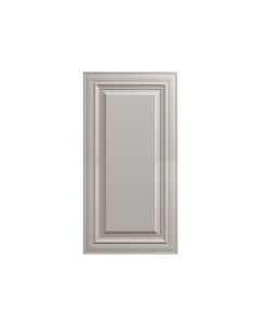 Charleston Linen Utility Decorative Door Panel 49" Midlothian - RVA Cabinetry
