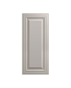 WDD30 - Wall Decorative Door Panel 30" Midlothian - RVA Cabinetry