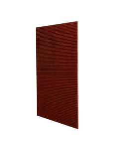 Bead Board Plywood Panel 96" Midlothian - RVA Cabinetry