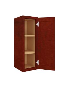 W0930 - Wall Cabinet 9" x 30" Midlothian - RVA Cabinetry