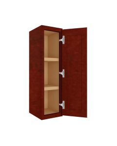 W0936 - Wall Cabinet 9" x 36" Midlothian - RVA Cabinetry