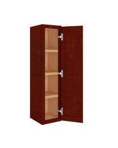 W0942 - Wall Cabinet 9" x 42" Midlothian - RVA Cabinetry