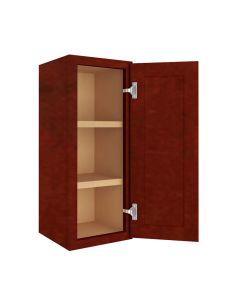 W1230 - Wall Cabinet 12" x 30" Midlothian - RVA Cabinetry