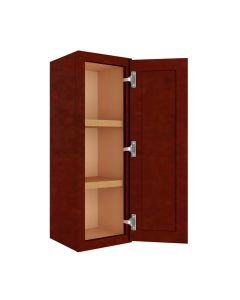 W1236 - Wall Cabinet 12" x 36" Midlothian - RVA Cabinetry