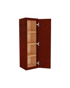 W1242 - Wall Cabinet 12" x 42" Midlothian - RVA Cabinetry