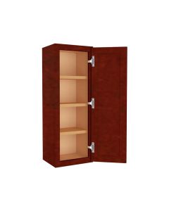 W1542 - Wall Cabinet 15" x 42" Midlothian - RVA Cabinetry