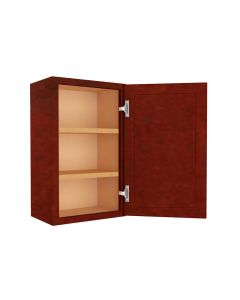 W1830 - Wall Cabinet 18" x 30" Midlothian - RVA Cabinetry