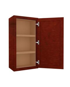 W1836 - Wall Cabinet 18" x 36" Midlothian - RVA Cabinetry