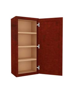 W1842 - Wall Cabinet 18" x 42" Midlothian - RVA Cabinetry