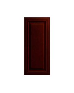 WDD630 - Wall Decorative Door Panel 5 1/2" x 29" Midlothian - RVA Cabinetry