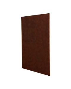 Base Skin Panel 24" Midlothian - RVA Cabinetry