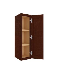 Wall Cabinet 9" x 36" Midlothian - RVA Cabinetry