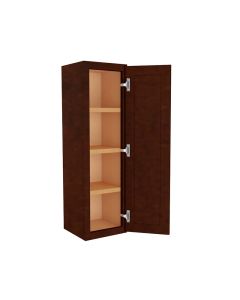 Wall Cabinet 12" x 42" Midlothian - RVA Cabinetry