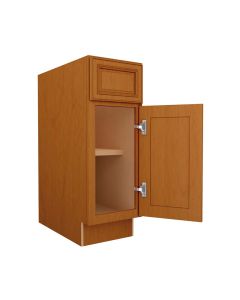 B12 - Base Cabinet 12" Midlothian - RVA Cabinetry
