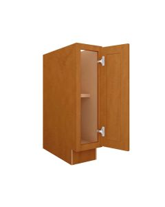 B9FHD - Base Full Height Door Cabinet 9" Midlothian - RVA Cabinetry