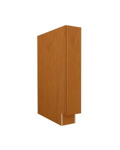 Charleston Toffee Spice Pull Out 6" Midlothian - RVA Cabinetry