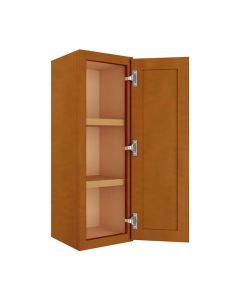 W1236 - Wall Cabinet 12" x 36" Midlothian - RVA Cabinetry