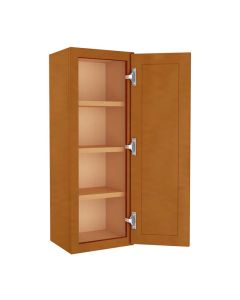 W1542 - Wall Cabinet 15" x 42" Midlothian - RVA Cabinetry
