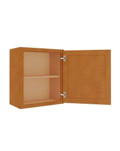 W2124 - Wall Cabinet 21" x 24" Midlothian - RVA Cabinetry