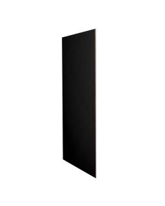 Craftsman Black Shaker Plywood Panel 24" x 96" Midlothian - RVA Cabinetry