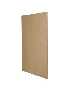 Craftsman Natural Shaker PLY4296 - Plywood Panel 96" x 42" Midlothian - RVA Cabinetry