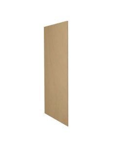 Craftsman Natural Shaker Plywood Panel 24" x 96" Midlothian - RVA Cabinetry