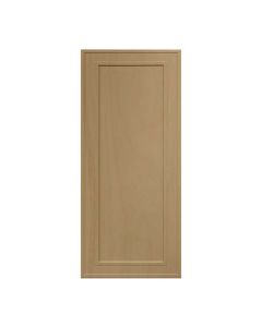 Craftsman Natural Shaker Wall Decorative Door Panel 30" Midlothian - RVA Cabinetry