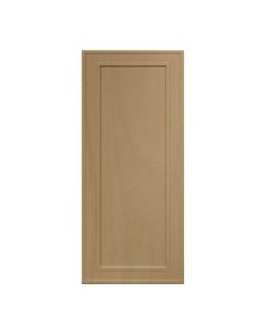 Craftsman Natural Shaker Wall Decorative Door Panel 36" Midlothian - RVA Cabinetry
