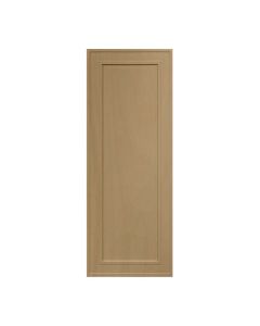 Craftsman Natural Shaker Wall Decorative Door Panel 42" Midlothian - RVA Cabinetry