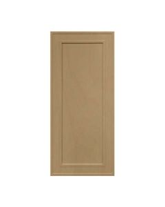 Craftsman Natural Shaker Wall Decorative Door Panel 5 1/2" x 29" Midlothian - RVA Cabinetry