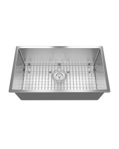 F0122YZ2 Stainless Steel Sink Grid With Holes Midlothian - RVA Cabinetry