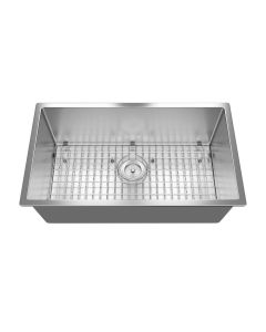 F0122YZ2 Stainless Steel Sink Grid With Holes Midlothian - RVA Cabinetry