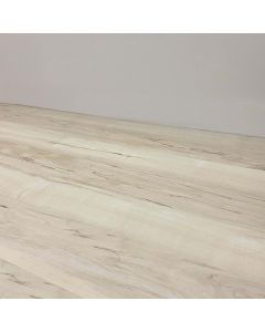 9" x 60" White Oak Midlothian - RVA Cabinetry