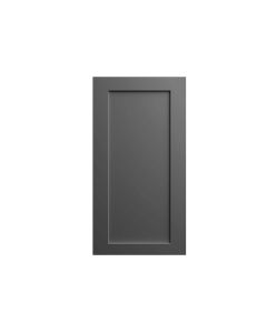 Grey Shaker Elite Utility Decorative Door Panel 49" Midlothian - RVA Cabinetry