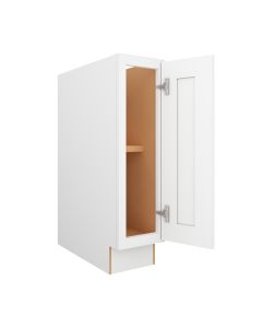 Base full height door cabinet Midlothian - RVA Cabinetry