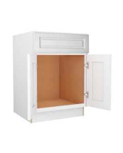 Vanity Sink Base Cabinet 24" Midlothian - RVA Cabinetry