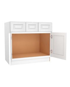 VB3621 - Vanity Base Cabinet Midlothian - RVA Cabinetry